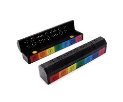 Wierookhouder chakra