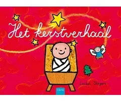 Het kerstverhaal