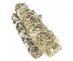 Zwarte Salie Smudge 10 cm  - 15 gram