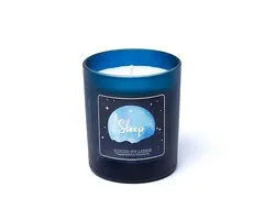 Song of India soja geurkaars Sleep in glas