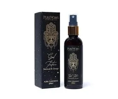 Kamerspray Good Fortune patchouli & sinaasappel