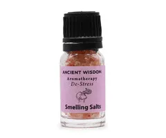 Geurzout aromatherapie De-Stress