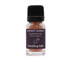 Geurzout aromatherapie Skull Blast