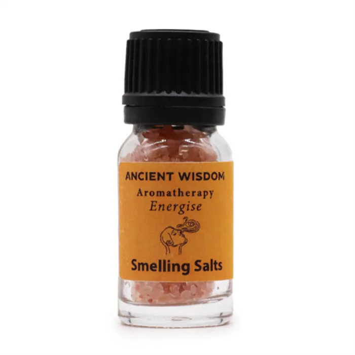 Aromatherapie Geurzout Energise | Energie & Vitaliteit