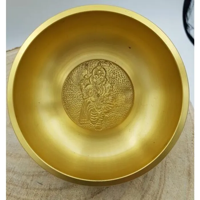 Klankschaal  Ganesh