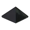 Piramide Obsidiaan 4 cm