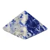 Piramide Sodaliet 4 cm