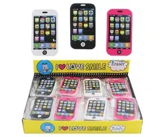 Smartphone gum 10 stuks