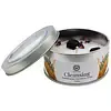 Edelsteen kaars Cleansing Sandalwood 70g