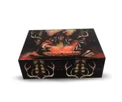 Opbergdoosje Call Of The Shaman