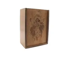 Godin Tarot Kaarten Doos