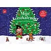Mijn kerstkalender heksje mimi
