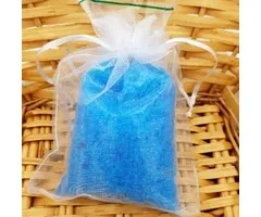 Badzout Totale Onstpanning 150 gram