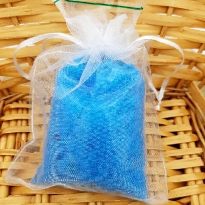 Badzout Totale Onstpanning 150 gram