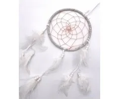 Dromenvanger wit 16 cm