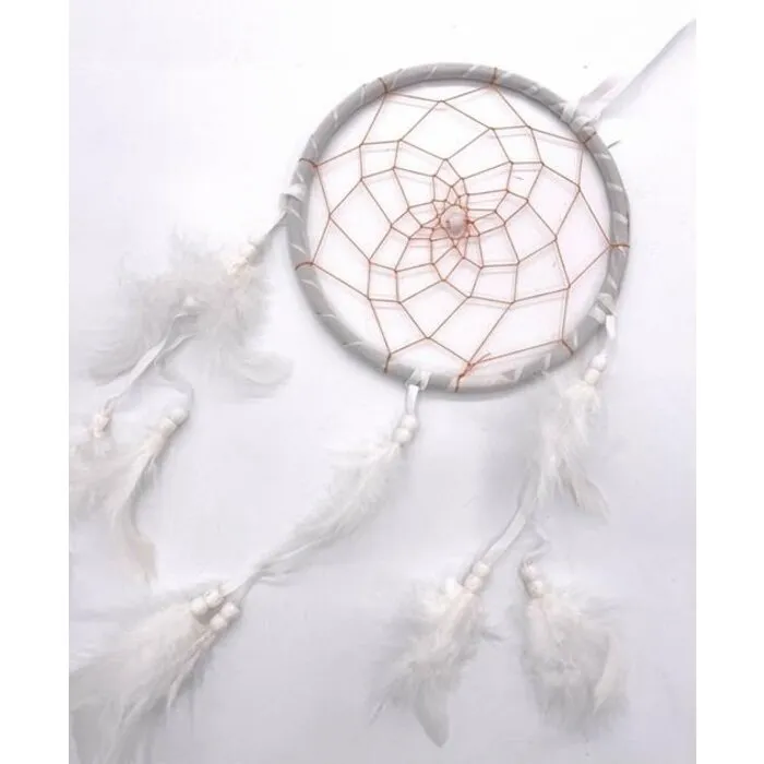 Dromenvanger wit 16 cm