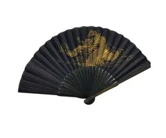 Waaier Chinese draak