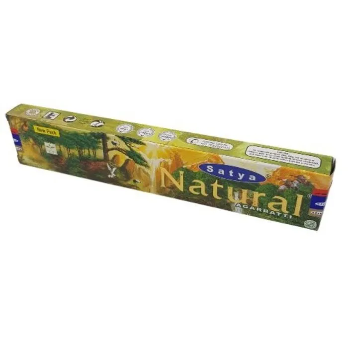 Satya Natural wierook 15 gram