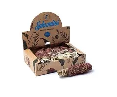 Sagrada Madre Sahumitos smudge Rozen 5 stuks