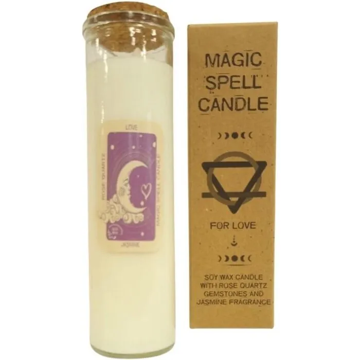 Magische Kaars Liefde