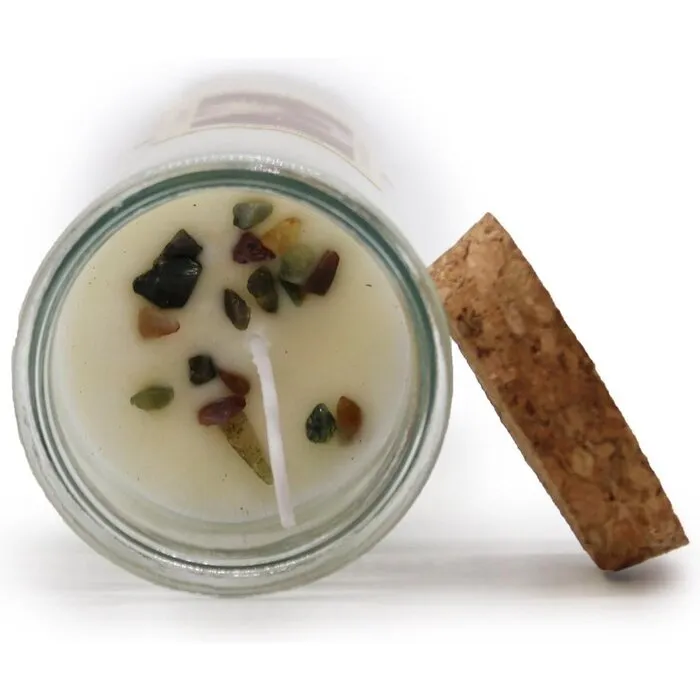 Magische Kaars vriendschap