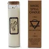 Magische kaars verleiding