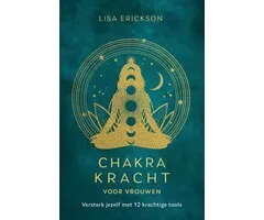 Chakrakracht voor vrouwen