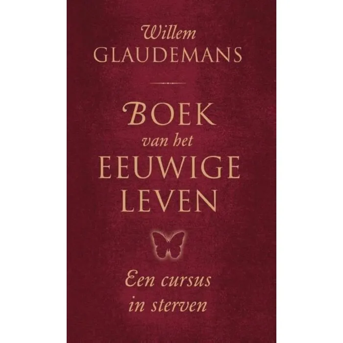 Boek van het Eeuwige Leven