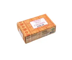 Goloka Nag Champa Natuurlijk Zeep