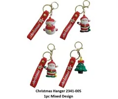 Kerst sleutelhanger