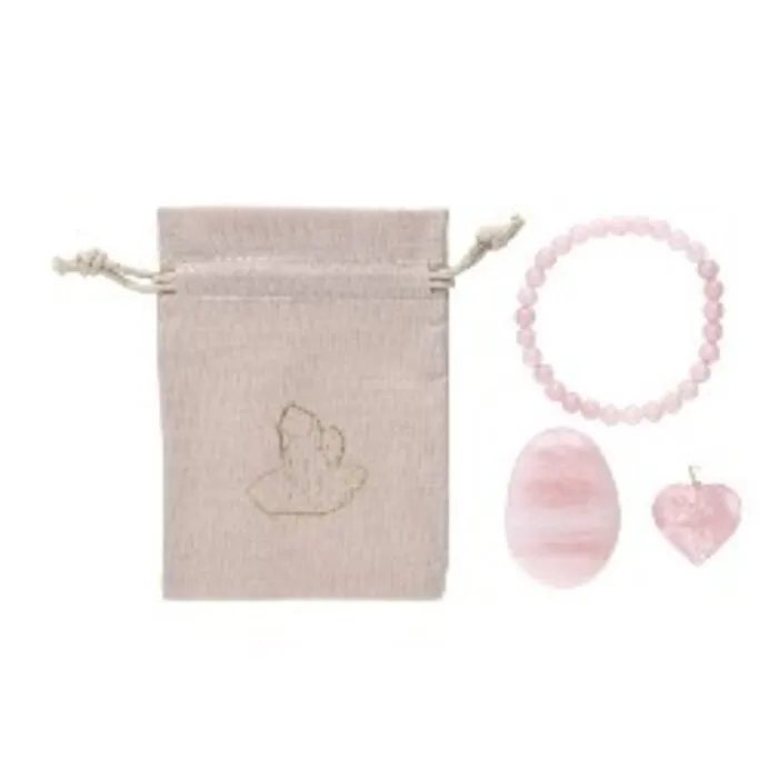 Edelsteen liefdes box