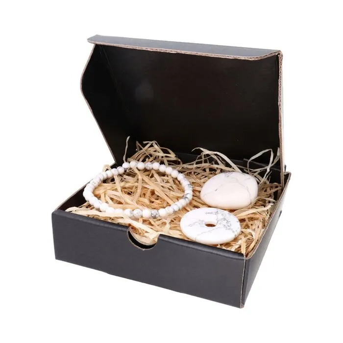 Edelsteen box Howliet