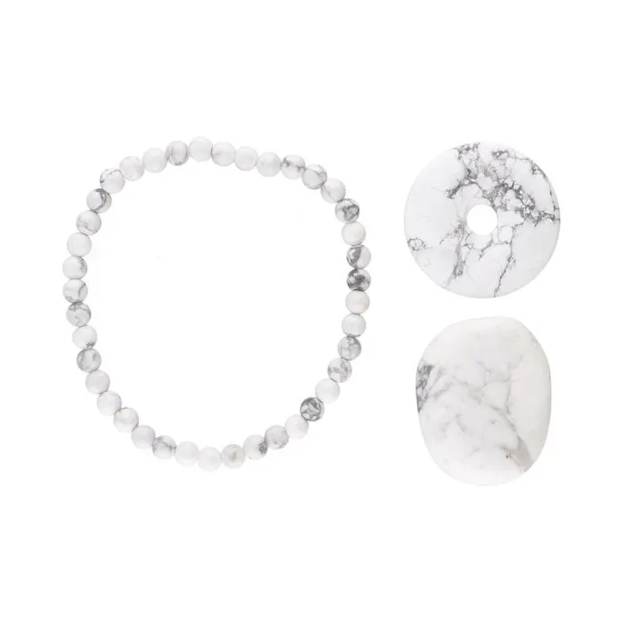 Edelsteen box Howliet