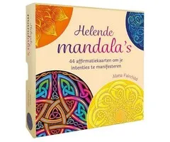 Helende mandala's