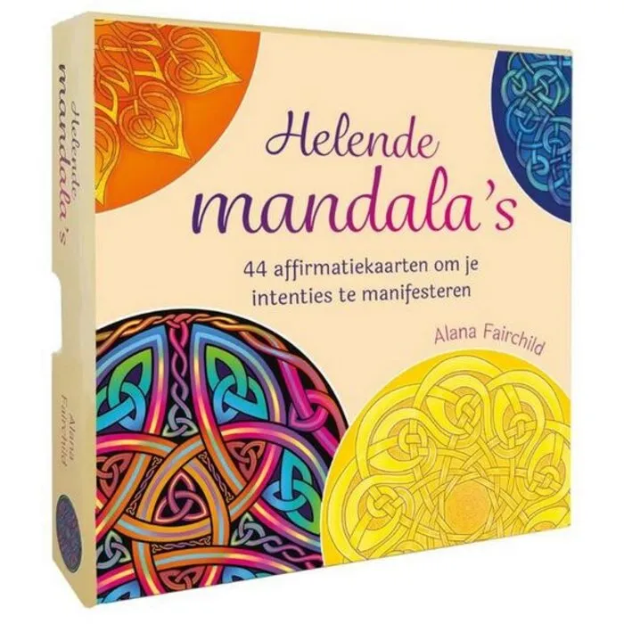 Helende mandala's