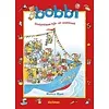 Bobbi Sinterklaas kijk en zoekboek