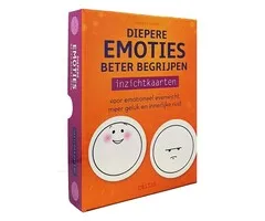 Diepere emoties beter begrijpen