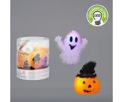 Halloween figuur led