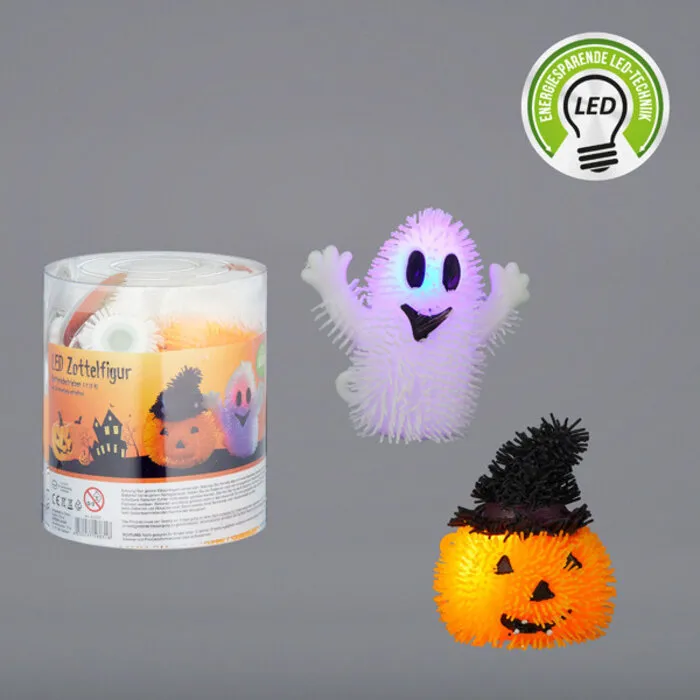 Halloween figuur led