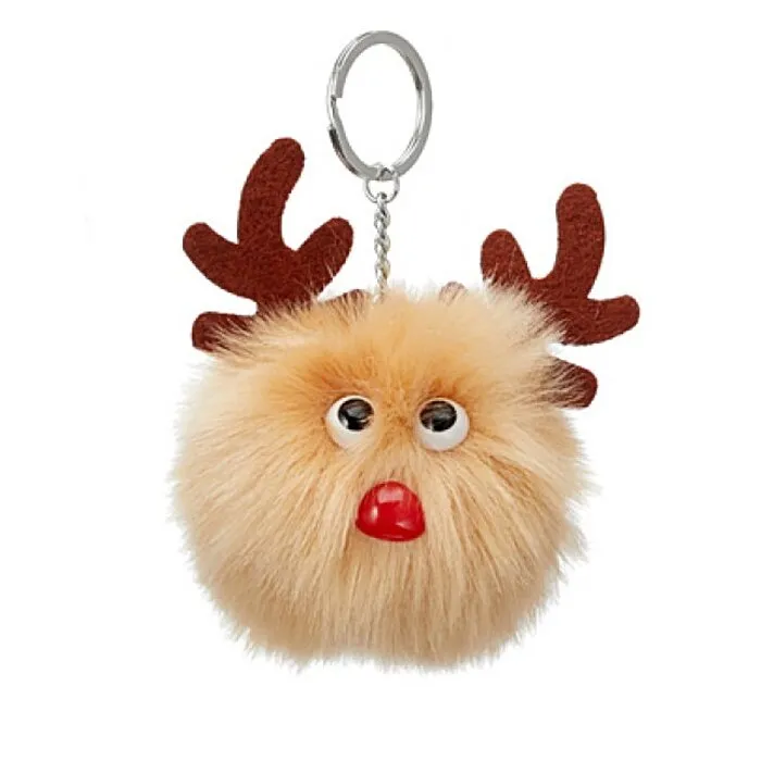 Sleutelhanger rendier