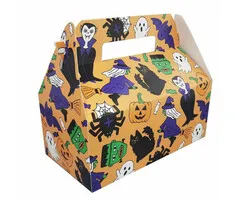 Verrassingsbox Halloween