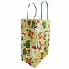 Kerstmis papieren tas