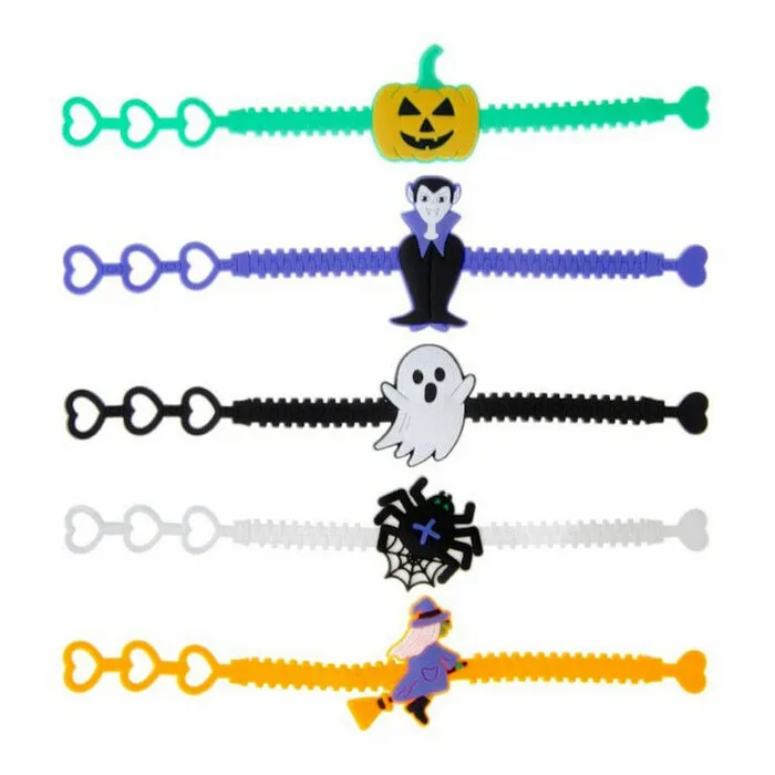 Halloween Kinder Armbandjes