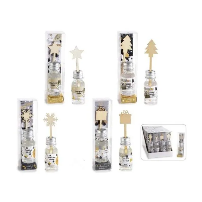 Mini diffuser kerstmis