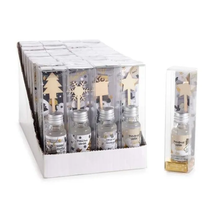 Mini diffuser kerstmis