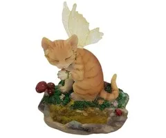 Poes Buttercup Faerie Glen