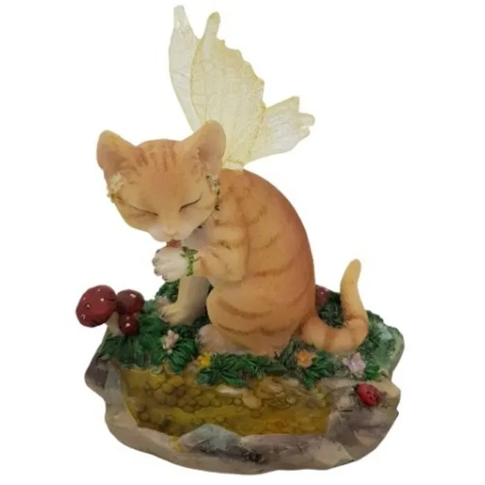 Poes Buttercup Faerie Glen