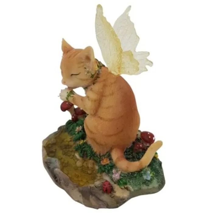Poes Buttercup Faerie Glen