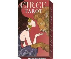 Circe Tarot