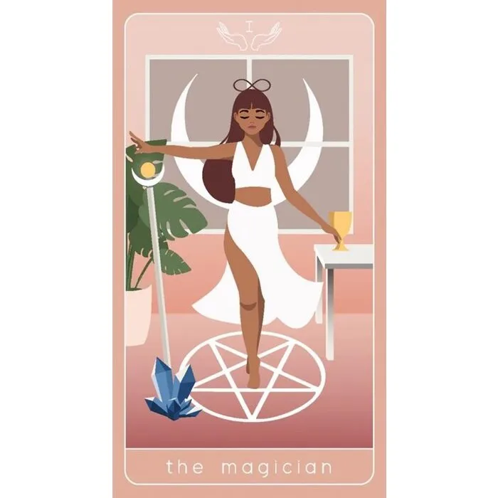 Inner Light Tarot